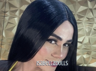 Isabelladolls
