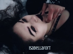 Isabellafort