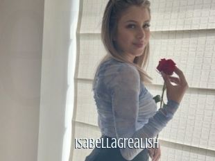 Isabellagrealish