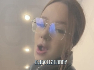 Isabellahanny