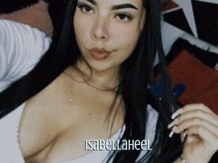 Isabellaheel