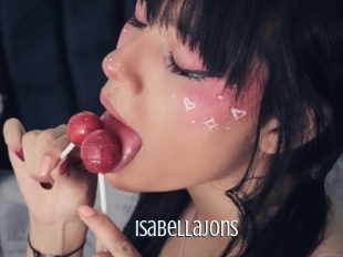 Isabellajons