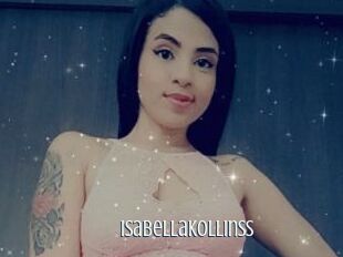 Isabellakollinss