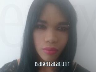 Isabellalacutir