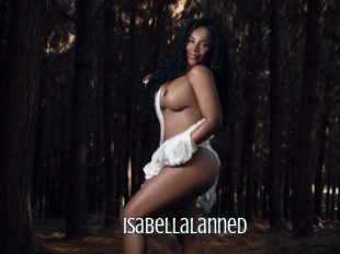 Isabellalanned