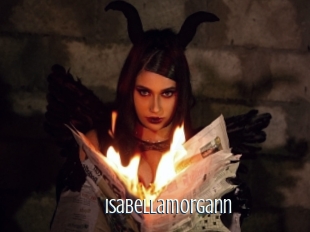 isabellamorgann Edonkey xxx