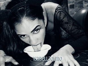 Isabellaolmo