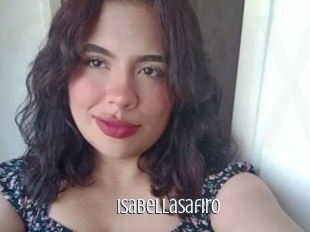 Isabellasafiro
