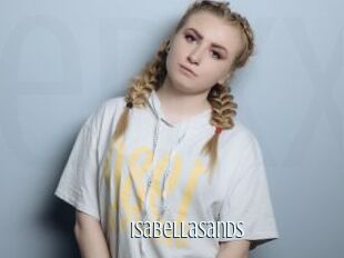 Isabellasands