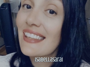 Isabellasarai