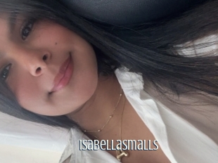 Isabellasmalls
