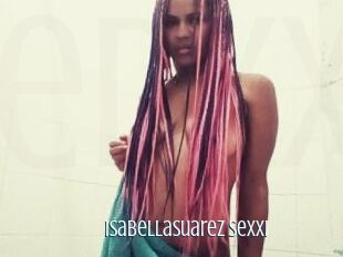 Isabellasuarez_sexxi
