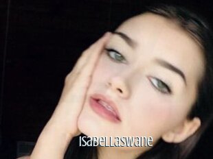 Isabellaswane