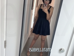 Isabellataro