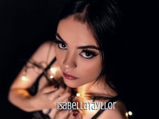 Isabellatayllor