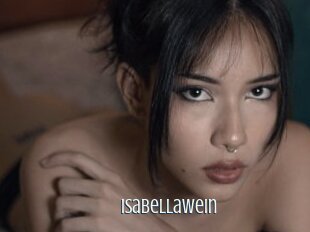 Isabellawein