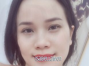 Isabellawen