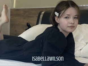 Isabellawilson