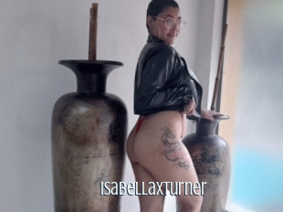 Isabellaxturner