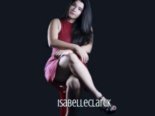 Isabelleclarck