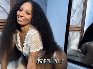 Isabelleflir