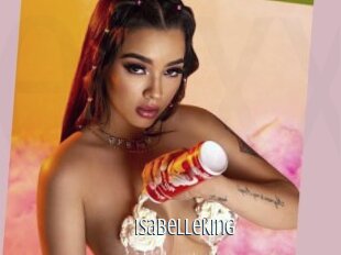 Isabelleking