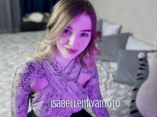 Isabellemiyamoto