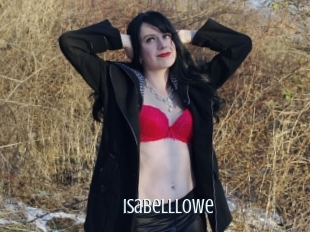Isabelllowe