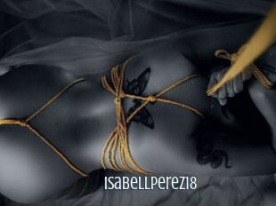 Isabellperez18