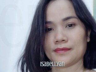 Isabellyan