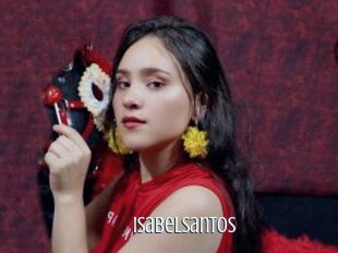 Isabelsantos