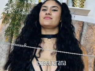 Isabeltarana
