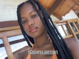 Isabhellabrown