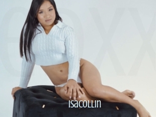 Isacollin