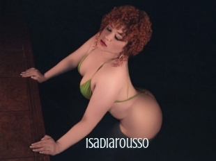 Isadiarousso