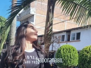Isadoranabil