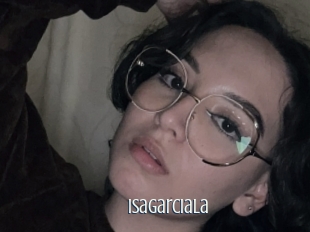 Isagarciala