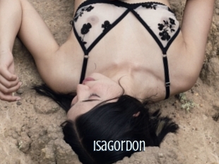 Isagordon