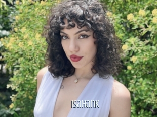 Isahank
