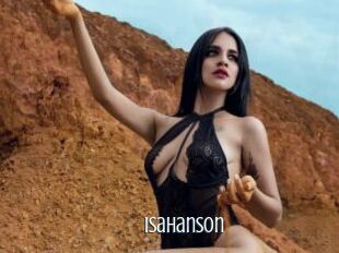 Isahanson