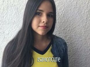 Isahotcute