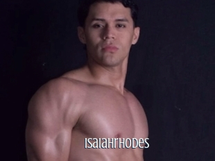 isaiahrhodes Edonkey xxx