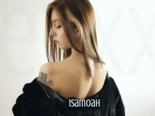 Isamoah