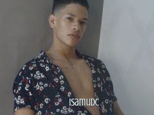 Isamudc