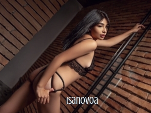 Isanovoa