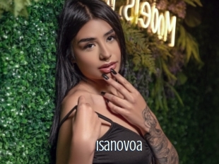 isanovoa Edonkey xxx