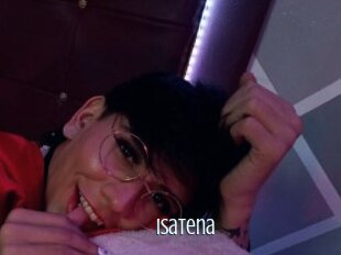 Isatena