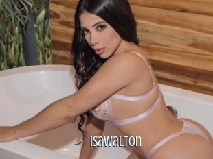 Isawalton