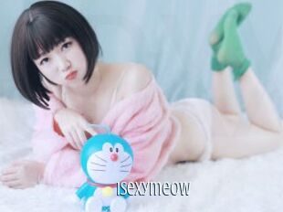 Isexymeow