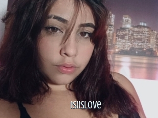 Isiislove